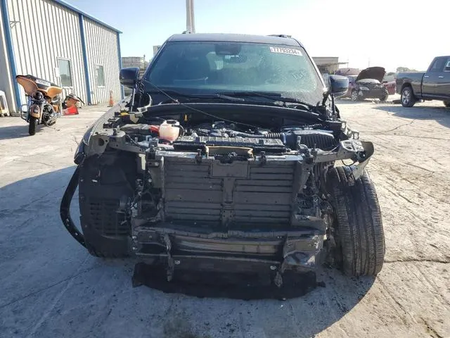 1C4RJKAG2R8930184 2024 2024 Jeep Grand Cherokee- L Laredo 5