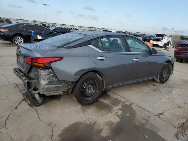 1N4BL4BV2NN350536 2022 2022 Nissan Altima- S 3