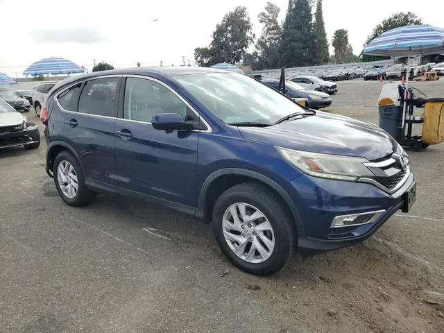 3CZRM3H50GG704146 2016 2016 Honda CR-V- EX 4