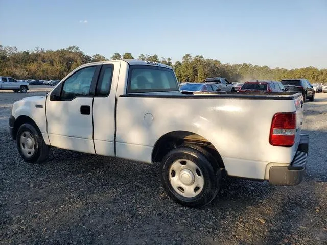 1FTRF12278KD15940 2008 2008 Ford F-150 2