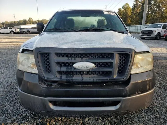 1FTRF12278KD15940 2008 2008 Ford F-150 5