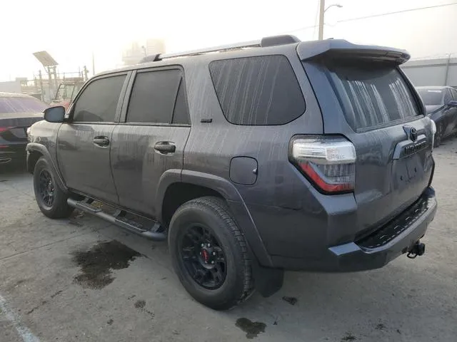 JTEEU5JR3N5276604 2022 2022 Toyota 4runner- SR5 2