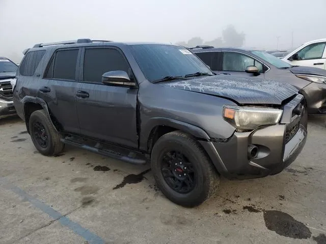 JTEEU5JR3N5276604 2022 2022 Toyota 4runner- SR5 4