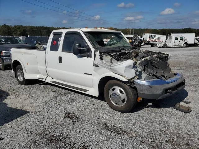 1FTWX32F7XEE22224 1999 1999 Ford F-350- Super Duty 4