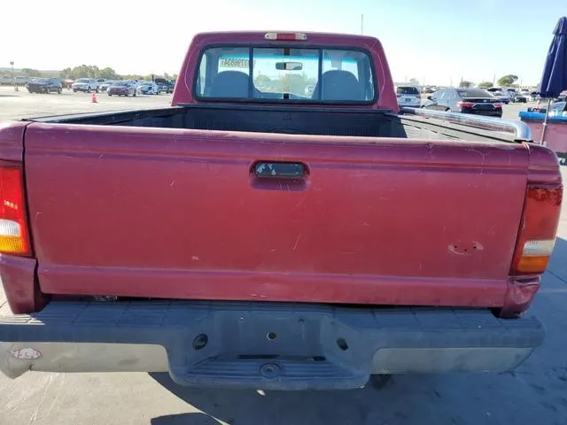 1FTCR10A3PTA62504 1993 1993 Ford Ranger 10