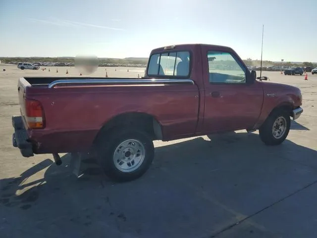 1FTCR10A3PTA62504 1993 1993 Ford Ranger 3