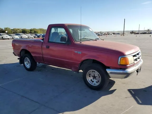 1FTCR10A3PTA62504 1993 1993 Ford Ranger 4