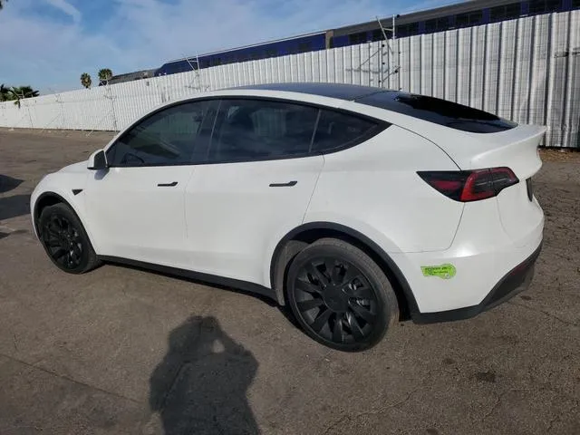 7SAYGDEE2PA045530 2023 2023 Tesla MODEL Y 2