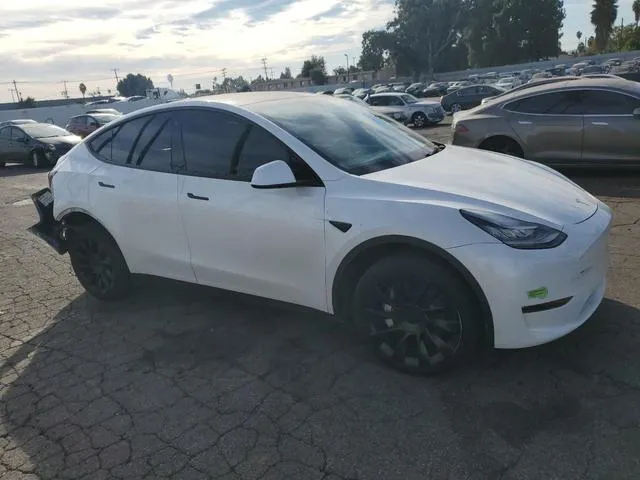 7SAYGDEE2PA045530 2023 2023 Tesla MODEL Y 4