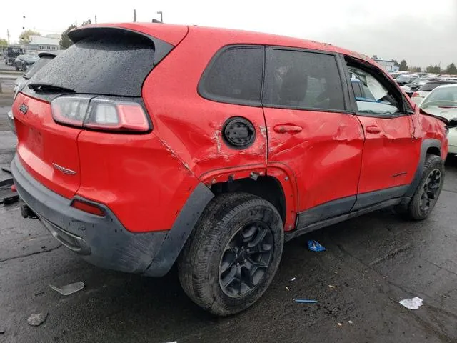 1C4PJMBX4KD310032 2019 2019 Jeep Cherokee- Trailhawk 3