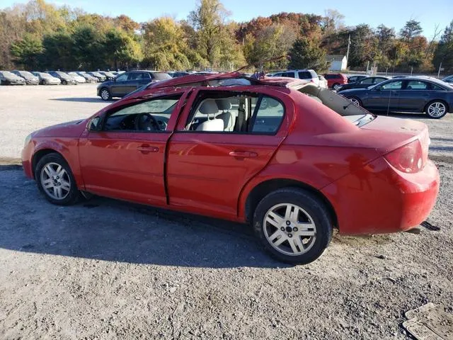 1G1AL52F057530857 2005 2005 Chevrolet Cobalt- LS 2