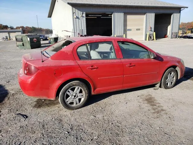 1G1AL52F057530857 2005 2005 Chevrolet Cobalt- LS 3