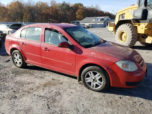 1G1AL52F057530857 2005 2005 Chevrolet Cobalt- LS 4