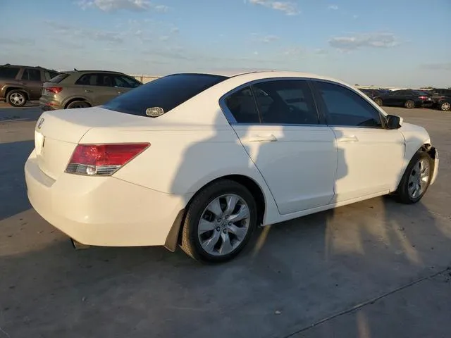 1HGCP26709A126098 2009 2009 Honda Accord- EX 3