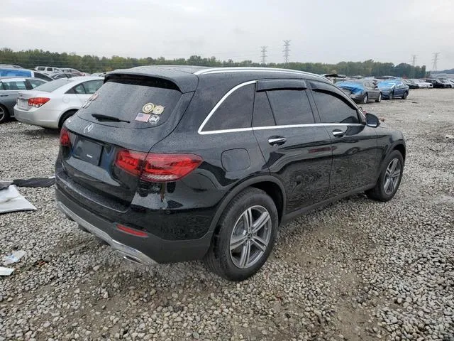 W1N0G8DB2NG042716 2022 2022 Mercedes-Benz GLC-Class- 300 3