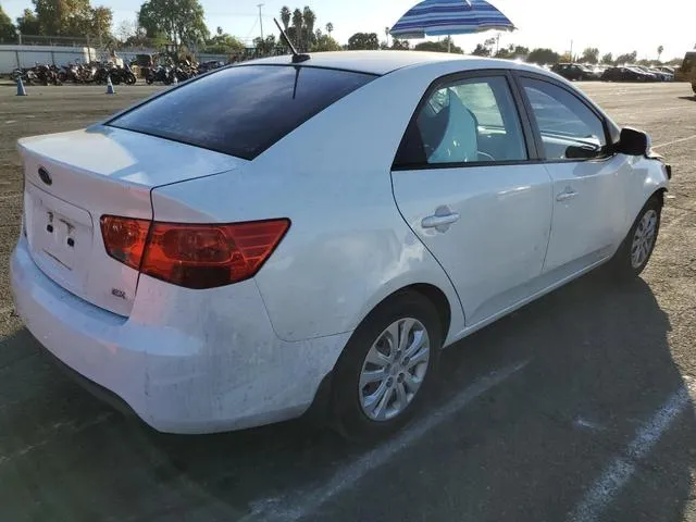 KNAFU4A20C5563513 2012 2012 KIA Forte- EX 3