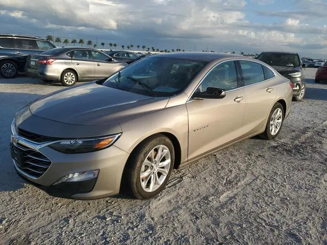 1G1ZD5ST8PF223838 2023 2023 Chevrolet Malibu- LT 1