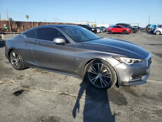 JN1EV7EKXKM230766 2019 2019 Infiniti Q60- Pure 4