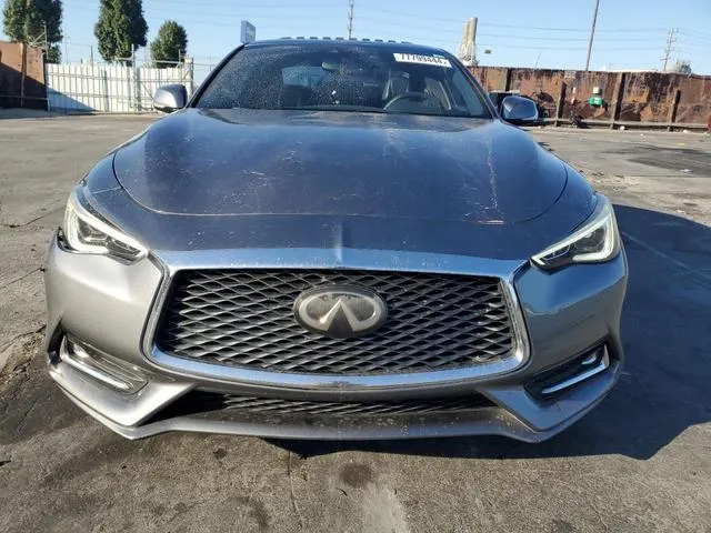 JN1EV7EKXKM230766 2019 2019 Infiniti Q60- Pure 5