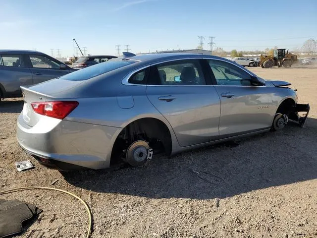 1G1ZD5ST8RF166687 2024 2024 Chevrolet Malibu- LT 3