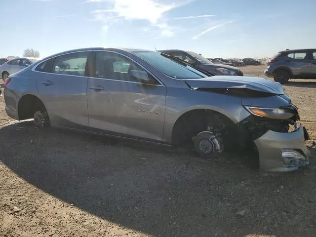 1G1ZD5ST8RF166687 2024 2024 Chevrolet Malibu- LT 4