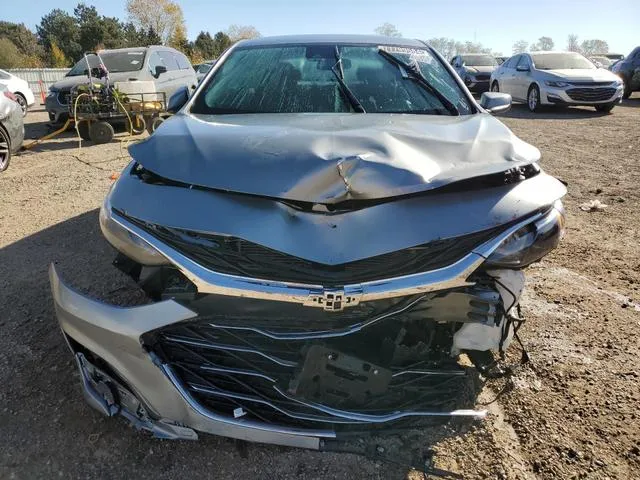 1G1ZD5ST8RF166687 2024 2024 Chevrolet Malibu- LT 5