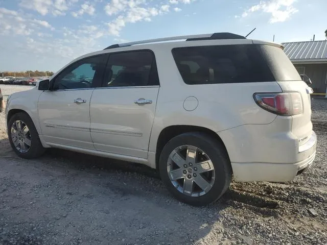 1GKKRTKD3DJ252958 2013 2013 GMC Acadia- Denali 2