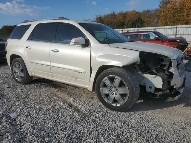 1GKKRTKD3DJ252958 2013 2013 GMC Acadia- Denali 4