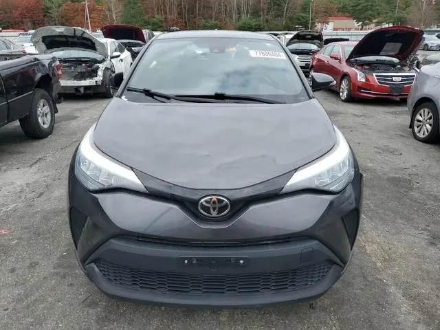 NMTKHMBX3LR104341 2020 2020 Toyota C-HR- Xle 5