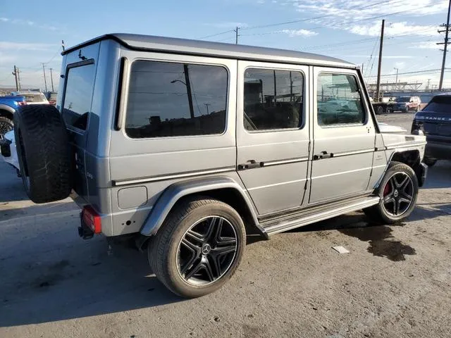 WDCYC7DHXJX288809 2018 2018 Mercedes-Benz G-Class- 63 Amg 3