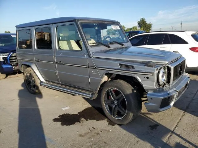 WDCYC7DHXJX288809 2018 2018 Mercedes-Benz G-Class- 63 Amg 4