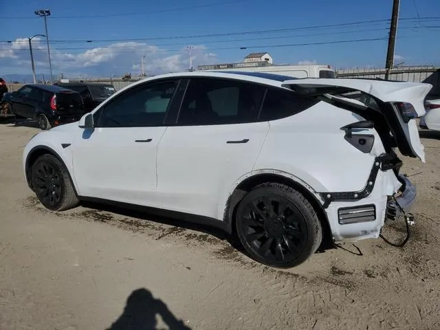 7SAYGDEEXPA071762 2023 2023 Tesla MODEL Y 2