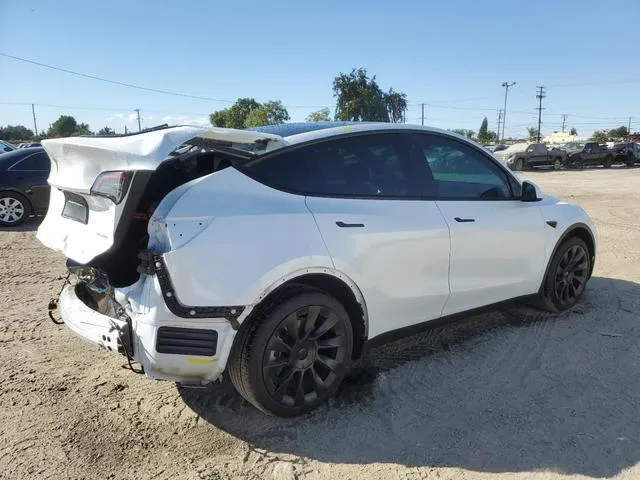 7SAYGDEEXPA071762 2023 2023 Tesla MODEL Y 3