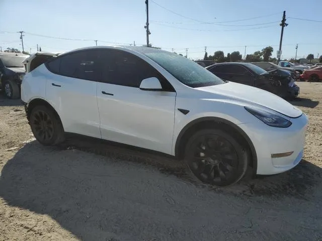 7SAYGDEEXPA071762 2023 2023 Tesla MODEL Y 4