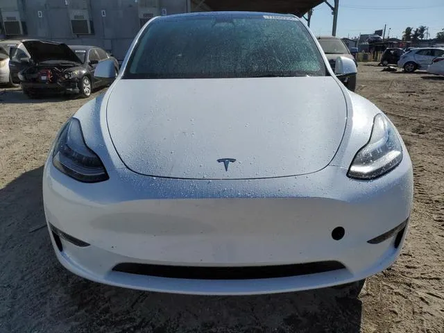 7SAYGDEEXPA071762 2023 2023 Tesla MODEL Y 5