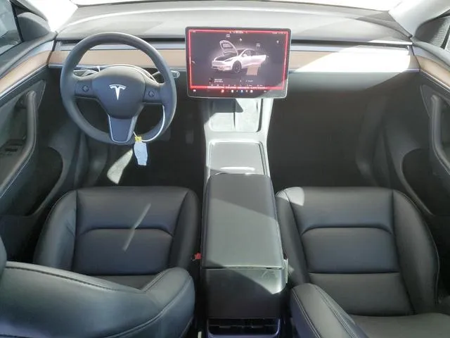 7SAYGDEEXPA071762 2023 2023 Tesla MODEL Y 8