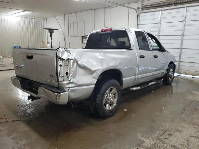 3D7KA28D24G281010 2004 2004 Dodge RAM 2500- ST 3