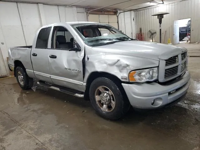 3D7KA28D24G281010 2004 2004 Dodge RAM 2500- ST 4