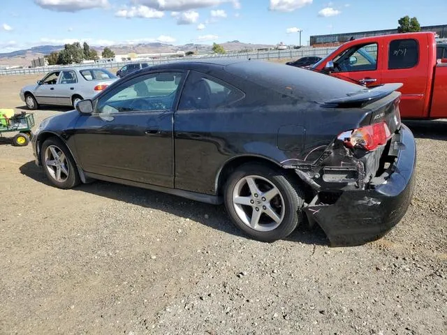 JH4DC54814S018893 2004 2004 Acura RSX 2