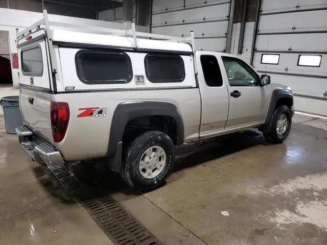 1GCDT19E678111368 2007 2007 Chevrolet Colorado 3