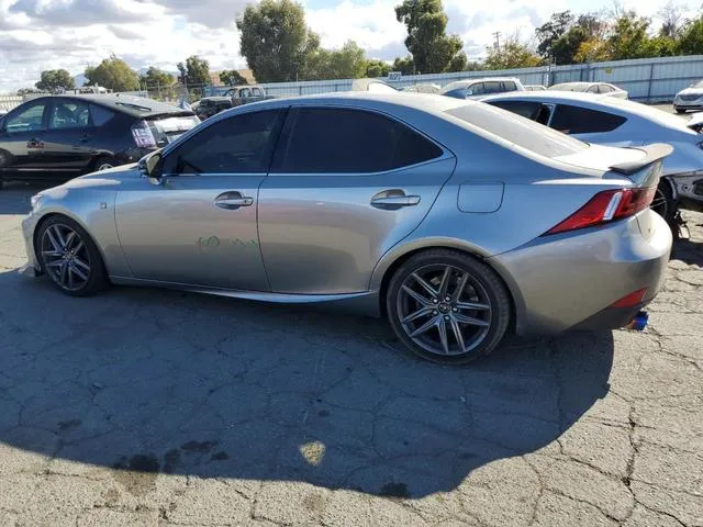 JTHBA1D24G5032243 2016 2016 Lexus IS- 200T 2