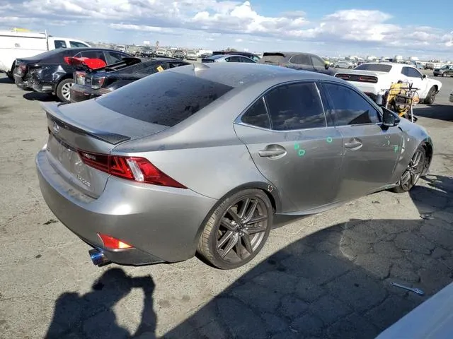 JTHBA1D24G5032243 2016 2016 Lexus IS- 200T 3