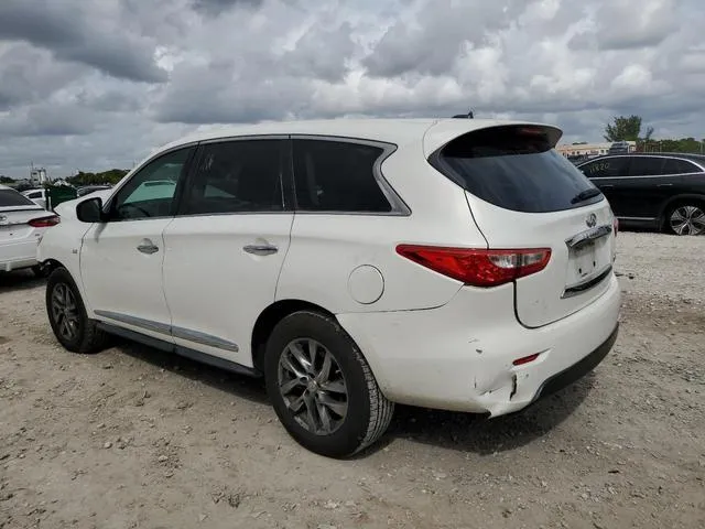 5N1AL0MN6EC518987 2014 2014 Infiniti QX60 2