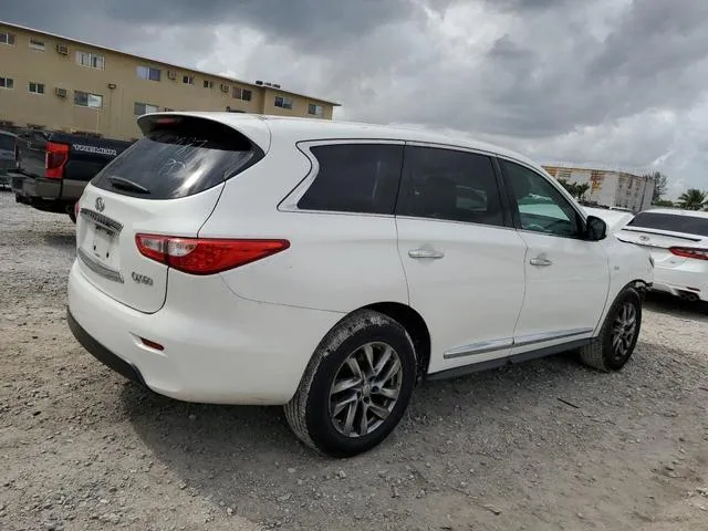 5N1AL0MN6EC518987 2014 2014 Infiniti QX60 3