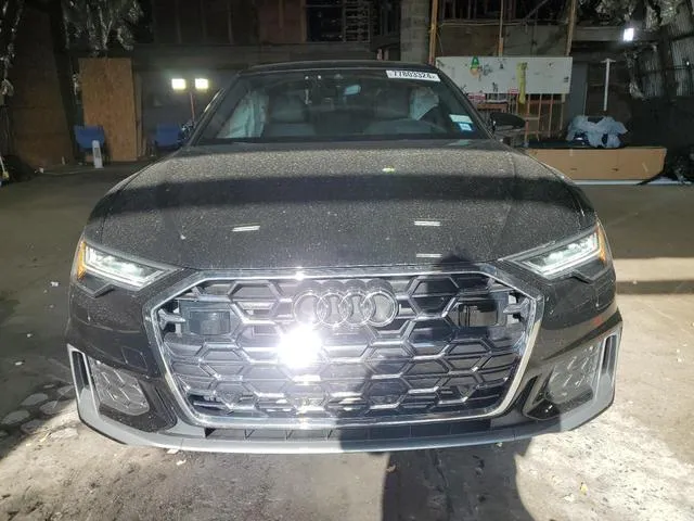 WAUM2BF25RN003022 2024 2024 Audi A6- Prestige 5