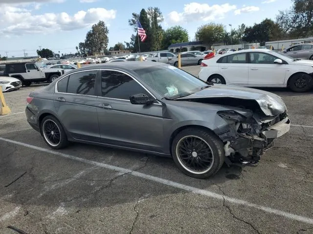 1HGCP26329A081887 2009 2009 Honda Accord- LX 4