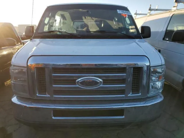 1FMNE1BW2DDB17670 2013 2013 Ford Econoline- E150 Wagon 5