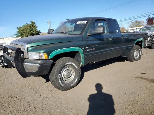 3B7KF22Z2WG172937 1998 1998 Dodge RAM 2500 1