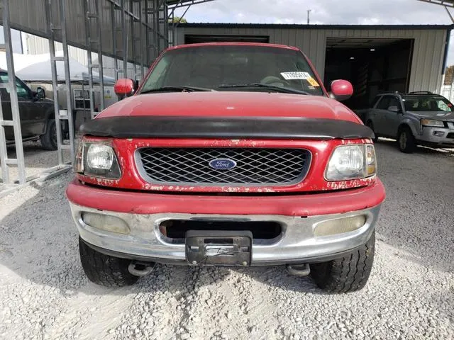 1FTZX18W9WNA68505 1998 1998 Ford F-150 5