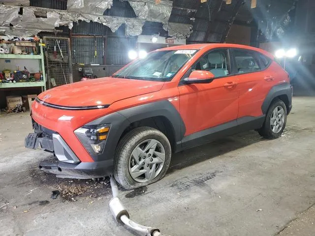 KM8HACAB5RU084769 2024 2024 Hyundai Kona- SE 1